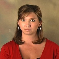 Terri Smith The detectives asked Terri about her association with Victor